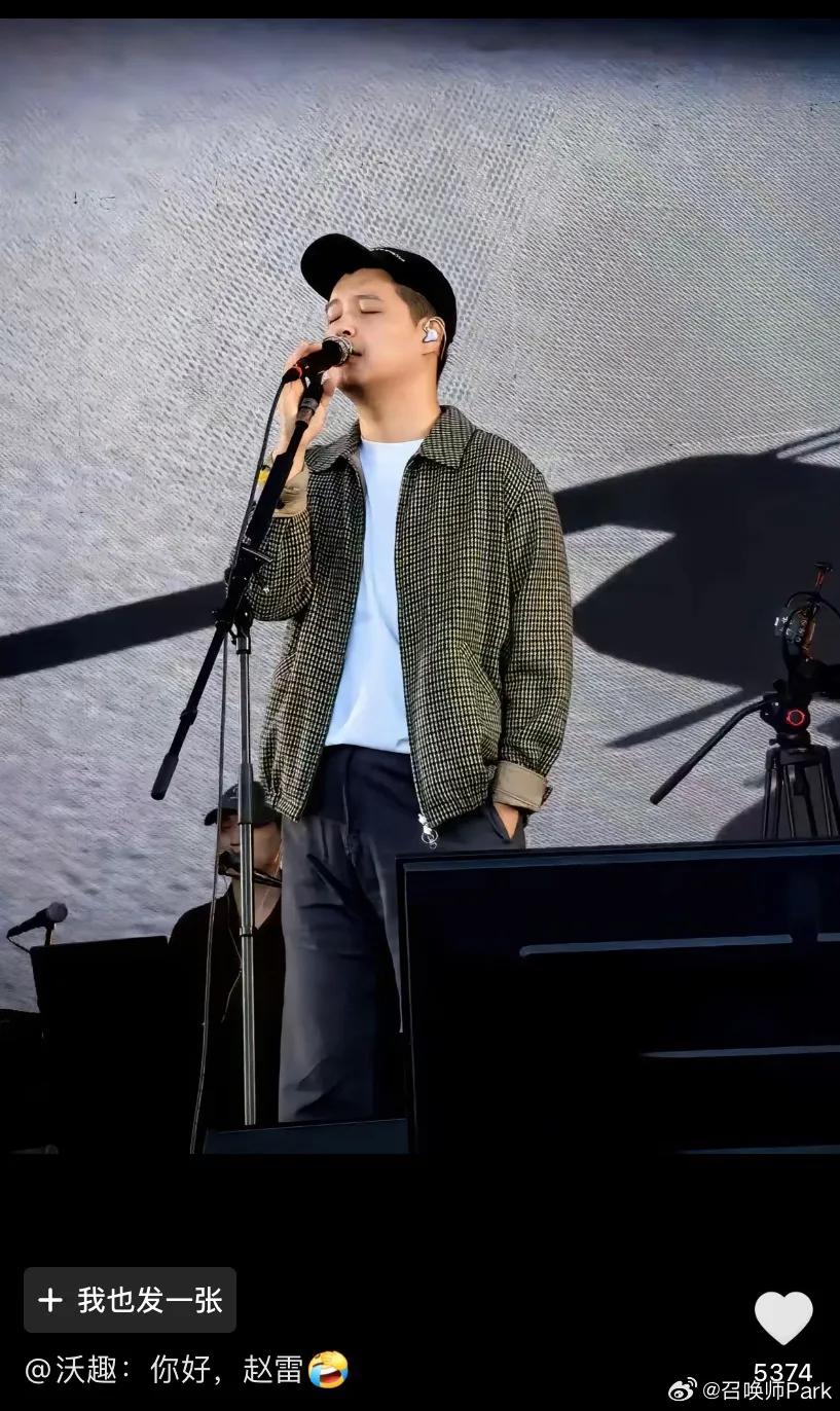 马頔道歉：口误背后的“身在曹营心在汉”？

2025年8月17日，马頔在哈尔滨草