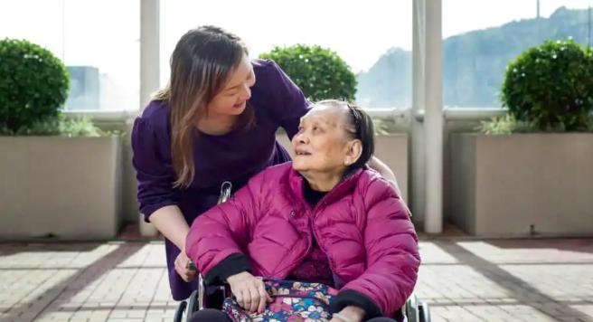 一个非常不好的消息：中国超2亿独生子女面临的非常严峻问题根据官方统计，中国独生子