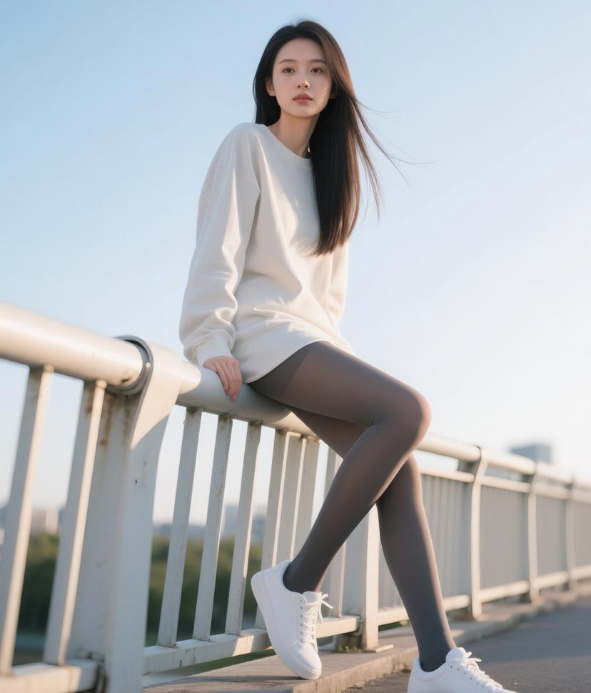 夜色很美，路灯很亮，微风微凉！秋已深…
每个城市都不缺晚归的人，我也恰巧也在其中