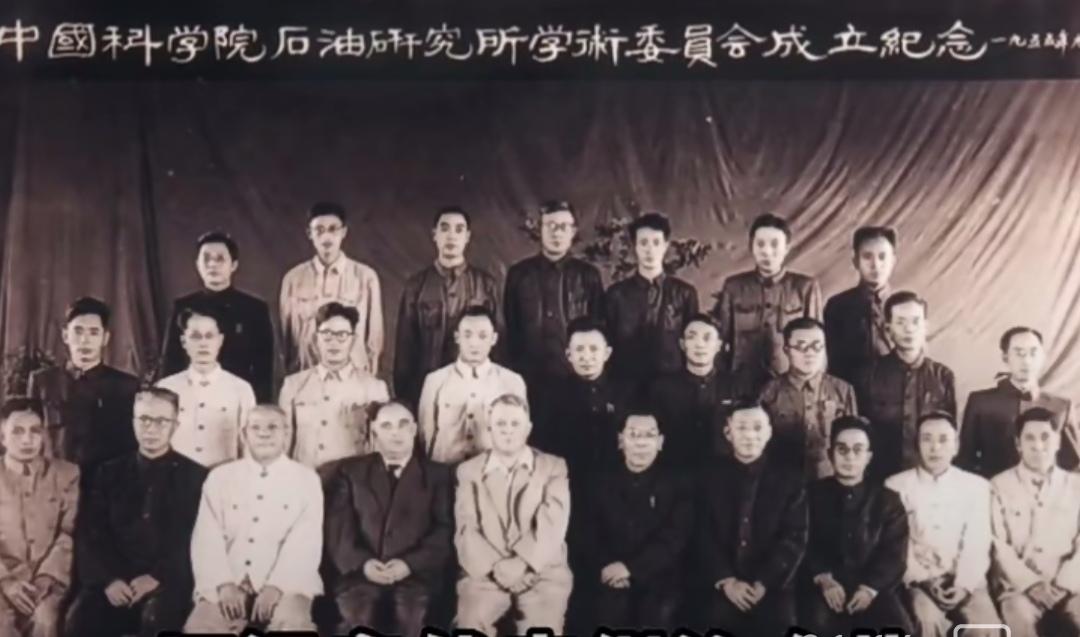 1968年是我们民族科技史上不堪回首的一年，许多海归科学家集中在那一年去世。如：