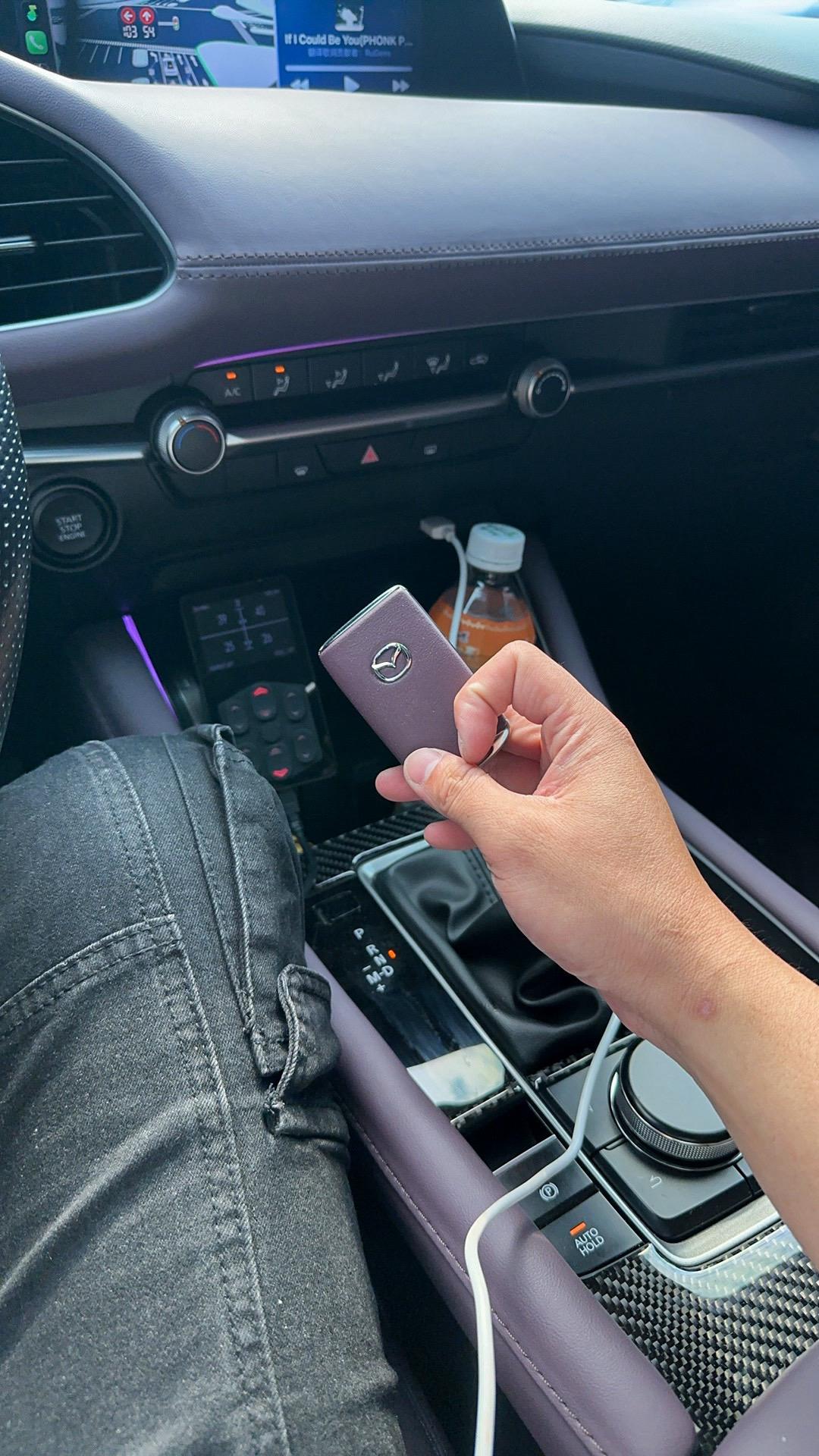 生活可以多点颜色，比如紫色