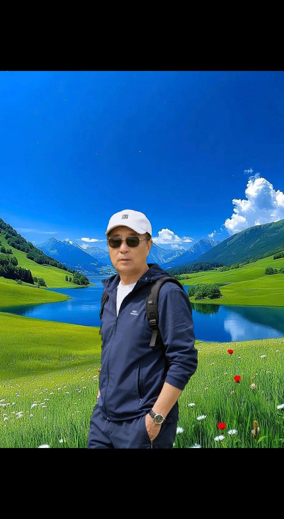 景歌欣赏，一一