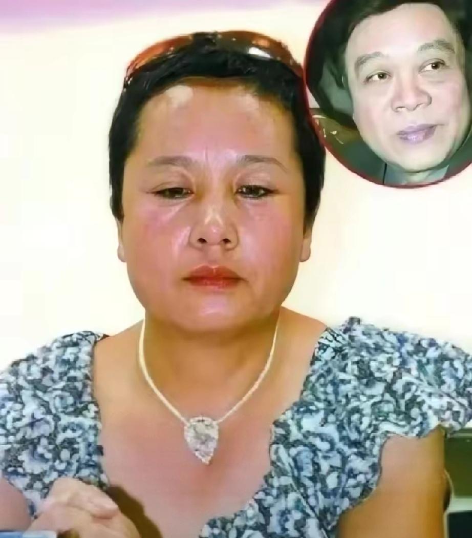 2004年赵忠祥饶颖风波落幕：舆论喧嚣终被法律定论
 
       2004年