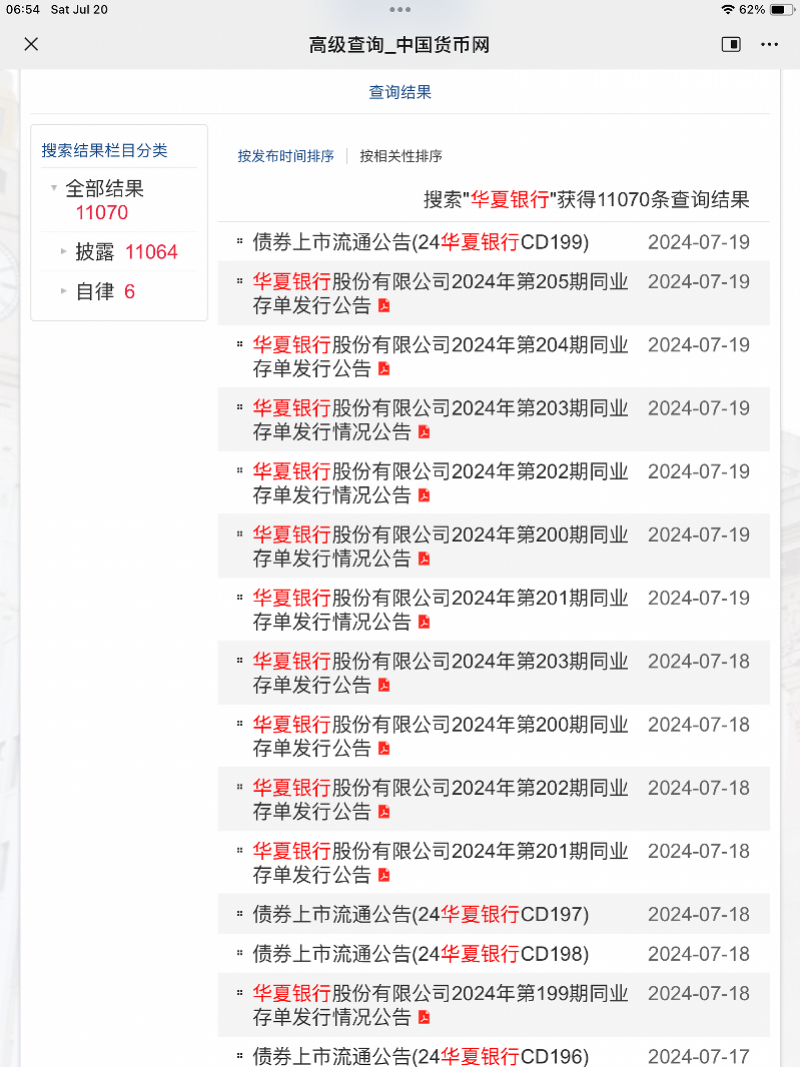 发行同业存单, 营收下降高管频换, 华夏银行资金补充面临大考