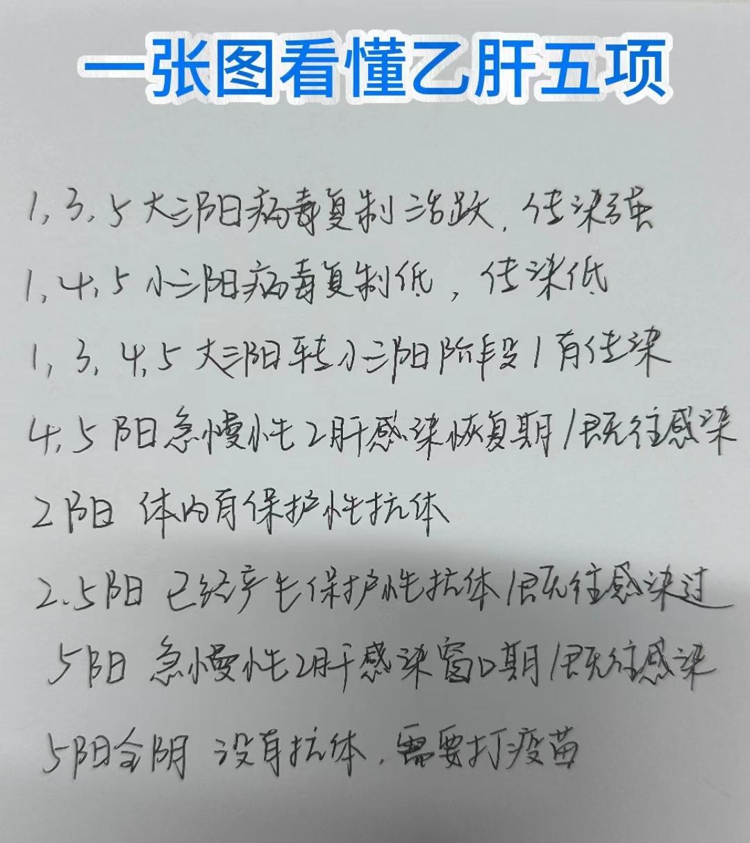 山东 乙肝 医学科普