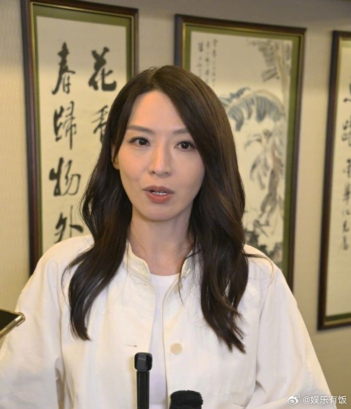 陈炜回应朱晨丽结婚传闻 陈炜曝朱晨丽恋情 据港媒，朱晨丽被传结婚，闺蜜陈炜近日受