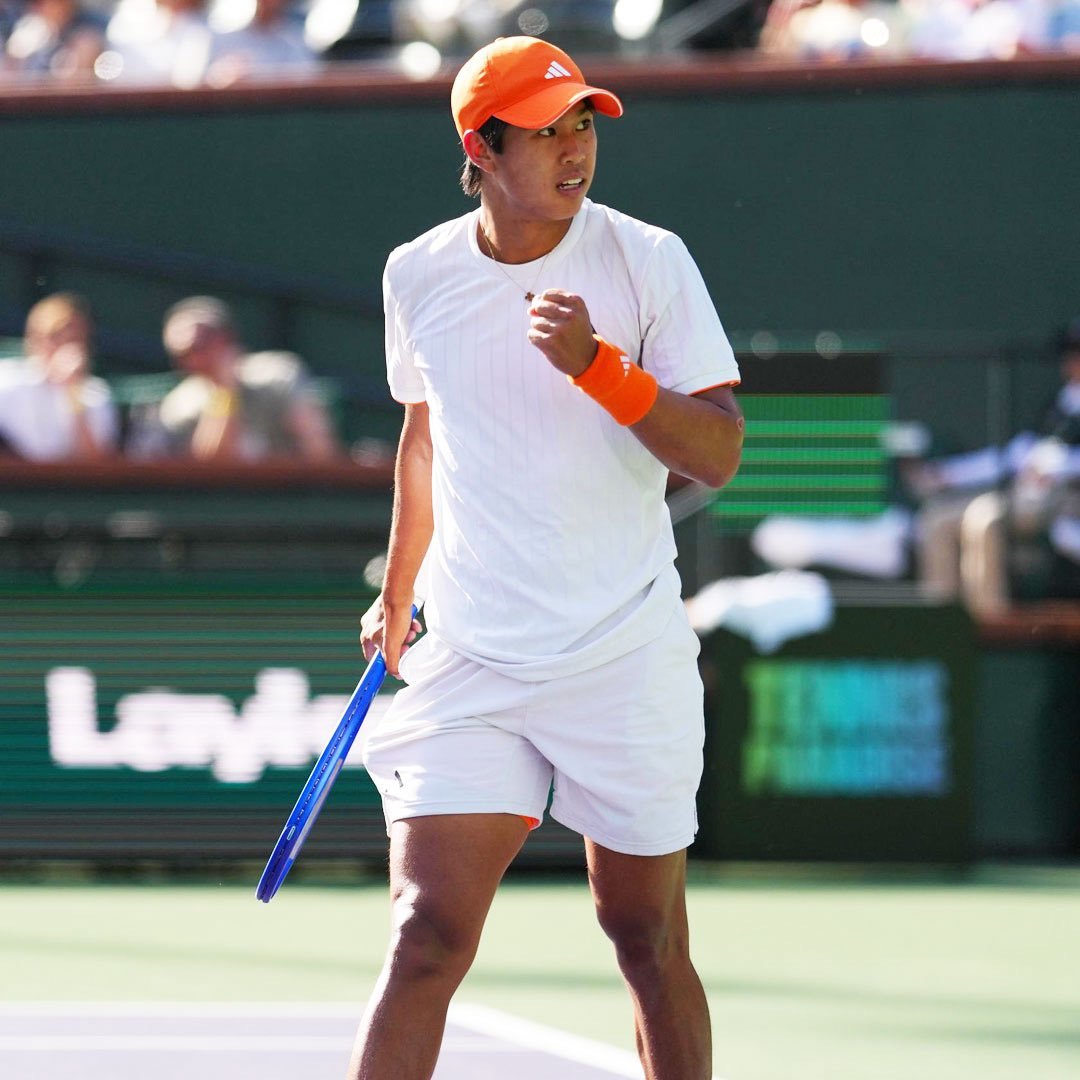 与丰塞卡相比，勒纳钱的优势是心理素质过硬，有名师指导，另外球商高涨球快。小钱本身