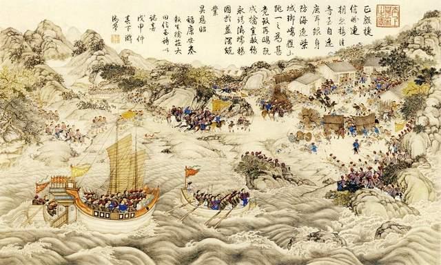 本文给大家简要介绍一下郑成功去世以后，郑氏统治集团是如何一步步走向灭亡的过程。这