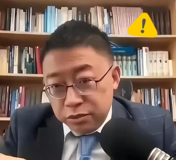 沈逸拍桌怒斥的那一声，真的震醒太多人，境外的钱从不是白给的，背后藏的控制权才最致