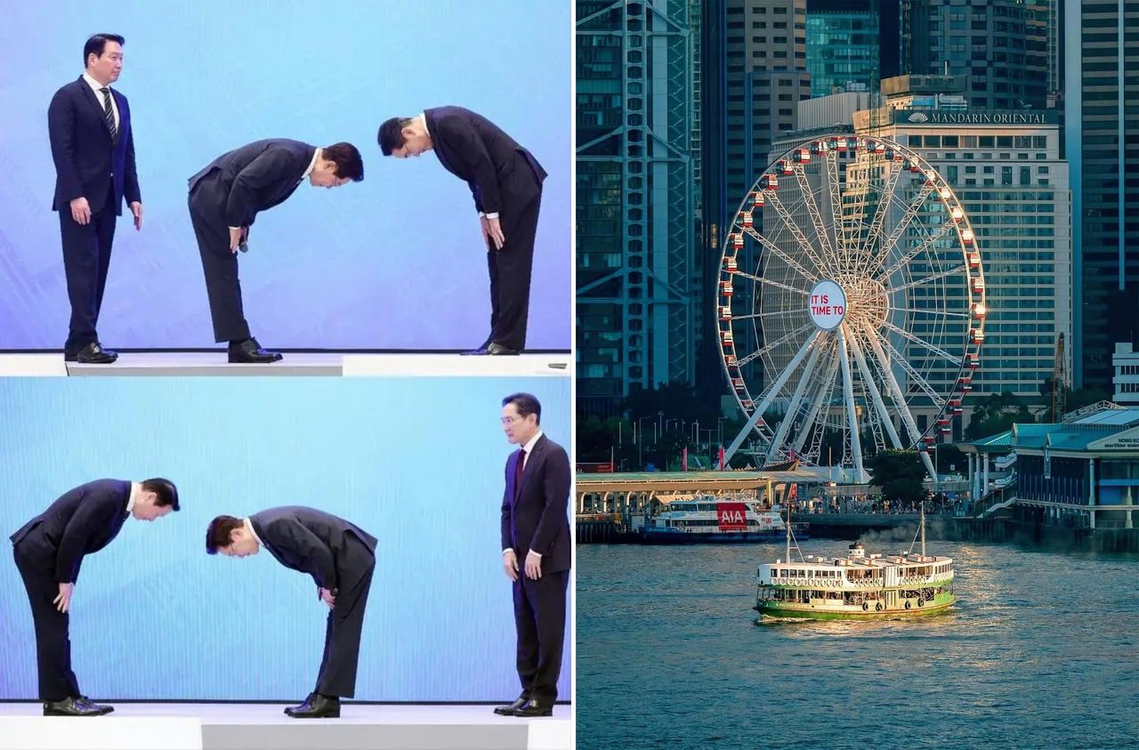 ✨韩国计划投资赌国运✨

✦ 韩国未来10年，在AI和半导体领域国家级战略总投资