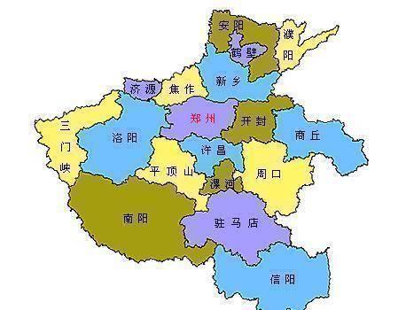苦练成语200天!

第五十七天-----跟河南有关的成语128个

愚公移山（