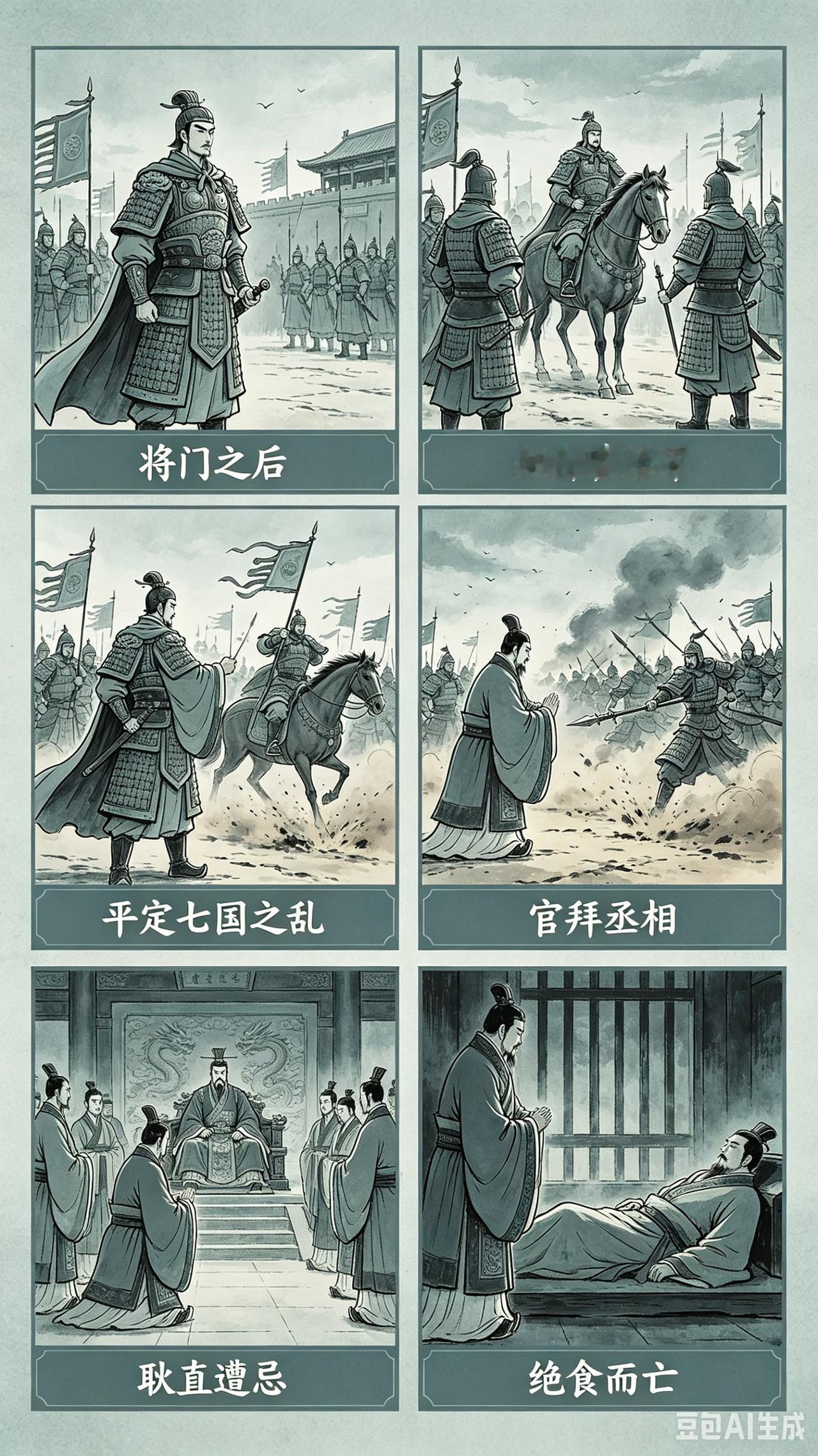 他是谁