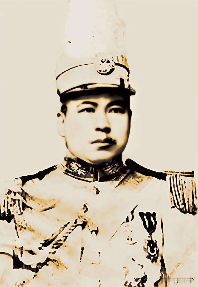 中华民国历史人物之第1342位，赵又新（1881一1920）名复祥，号凤皆，字又