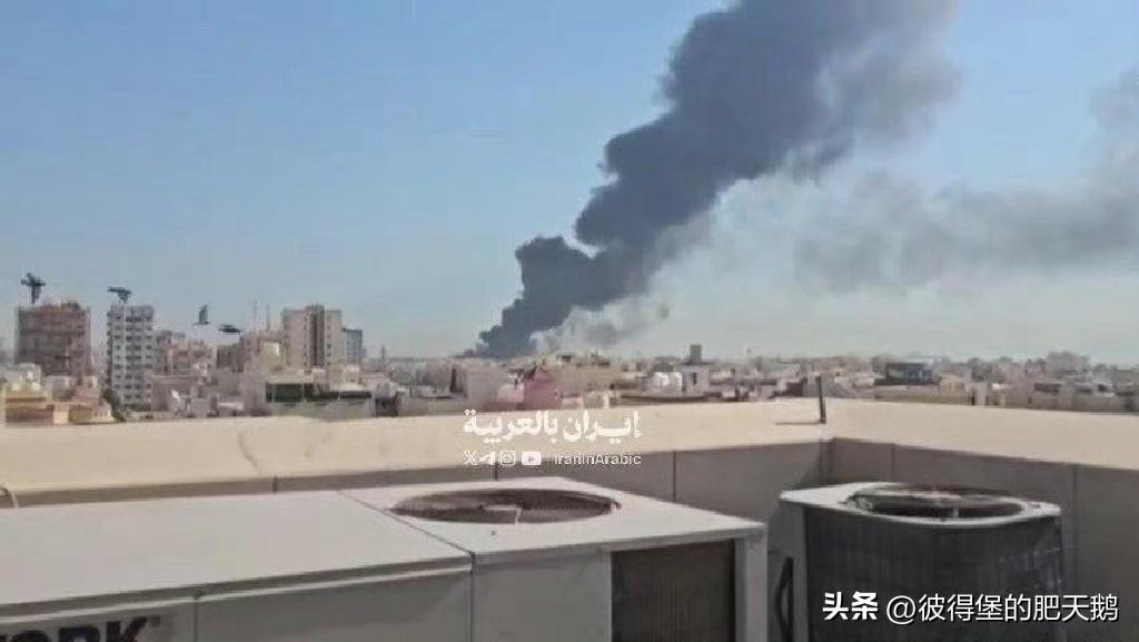 美军退役上校道格拉斯・麦格雷戈称，伊朗对约旦境内美军基地发动导弹袭击后，美方出现