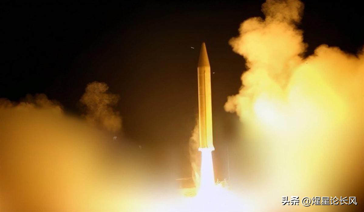 伊朗真实承诺第37波行动针对美以发动密集打击,将持续至少3小时!以色列防空系统正