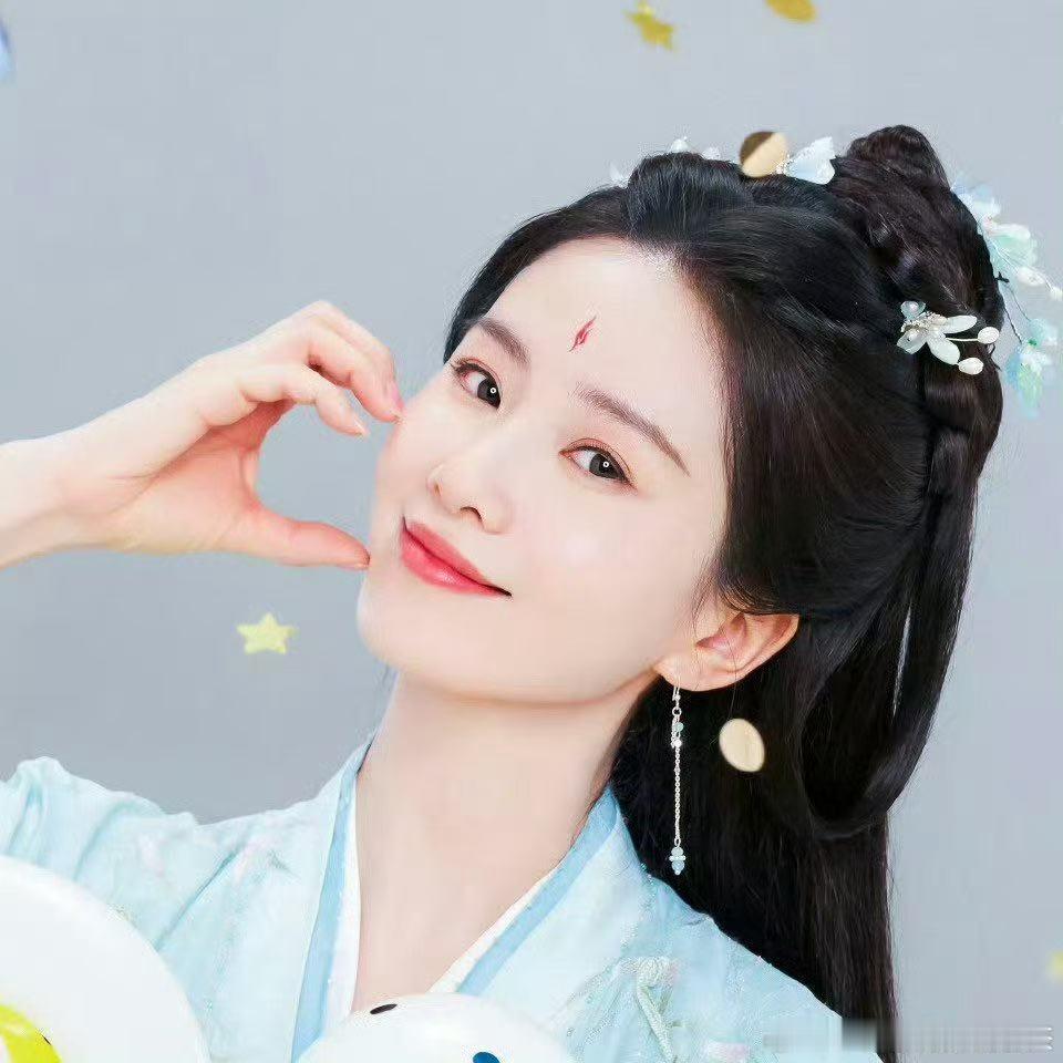 淮水竹亭是刘诗诗最后一部古偶存货 ​看看 ​​​