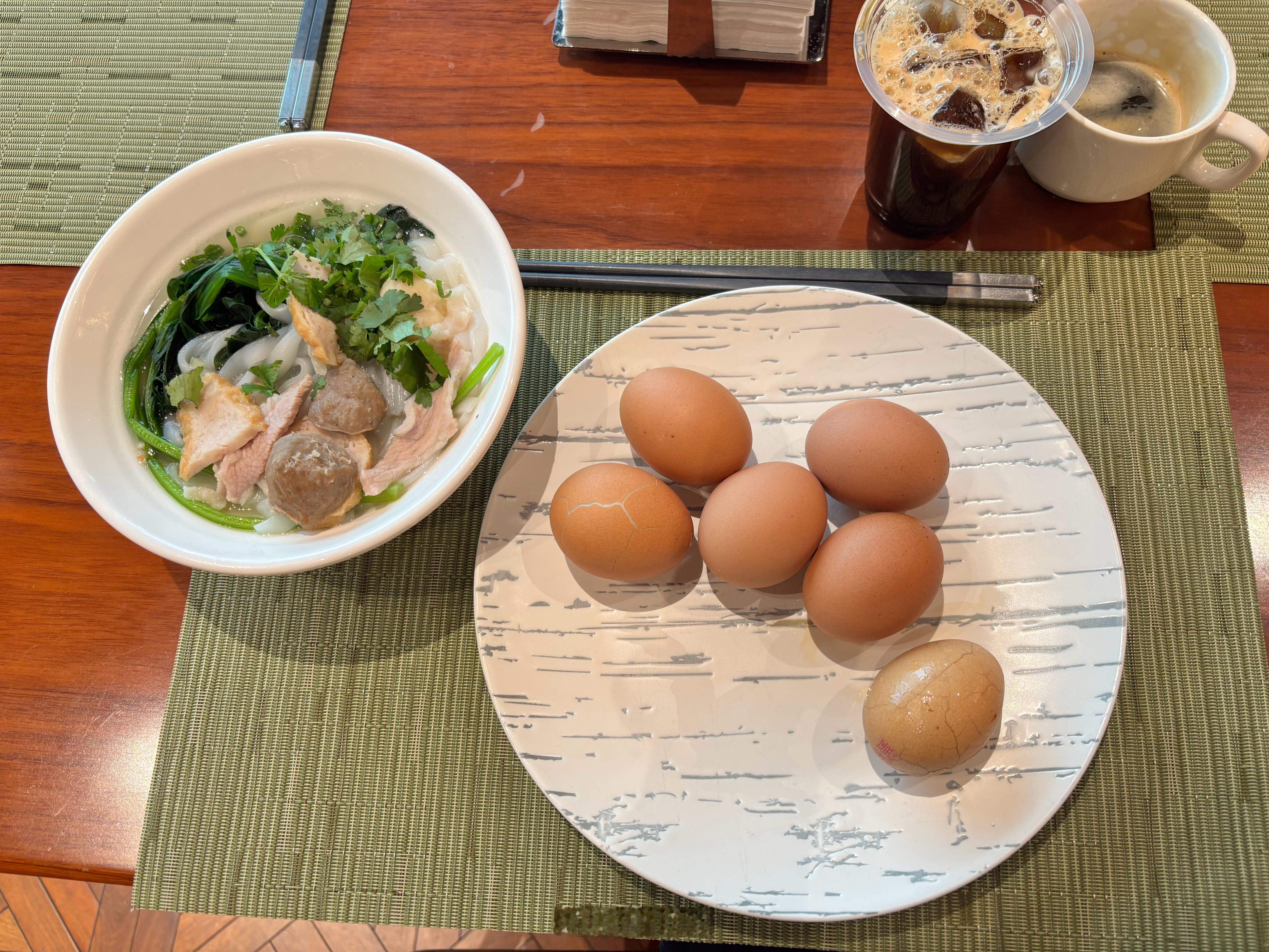 要吃早饭  ​​​