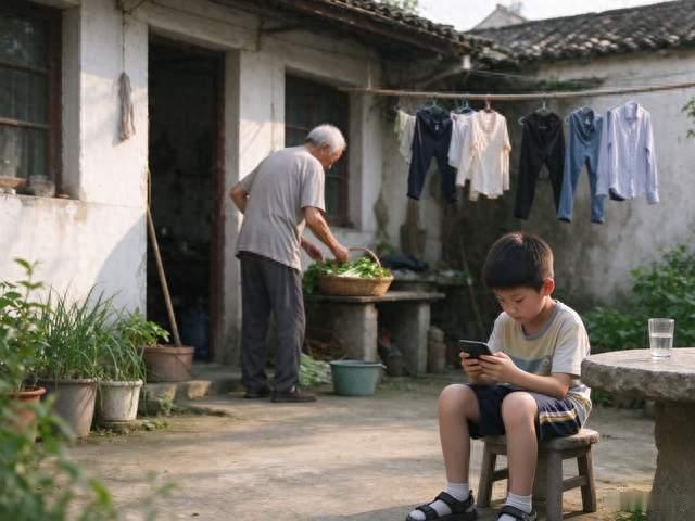 寒暑假假期，谁来照看义务教育的孩子？双职工家庭的假期困局