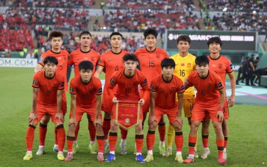 国家体育总局向U23国足致贺信说实话我对这届比赛小伙子们的总体表现是满意的，昨晚