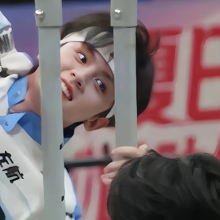 运动会我还想看这只小咪上猫爬架🥺🤏🏻左航你就报一个吧～