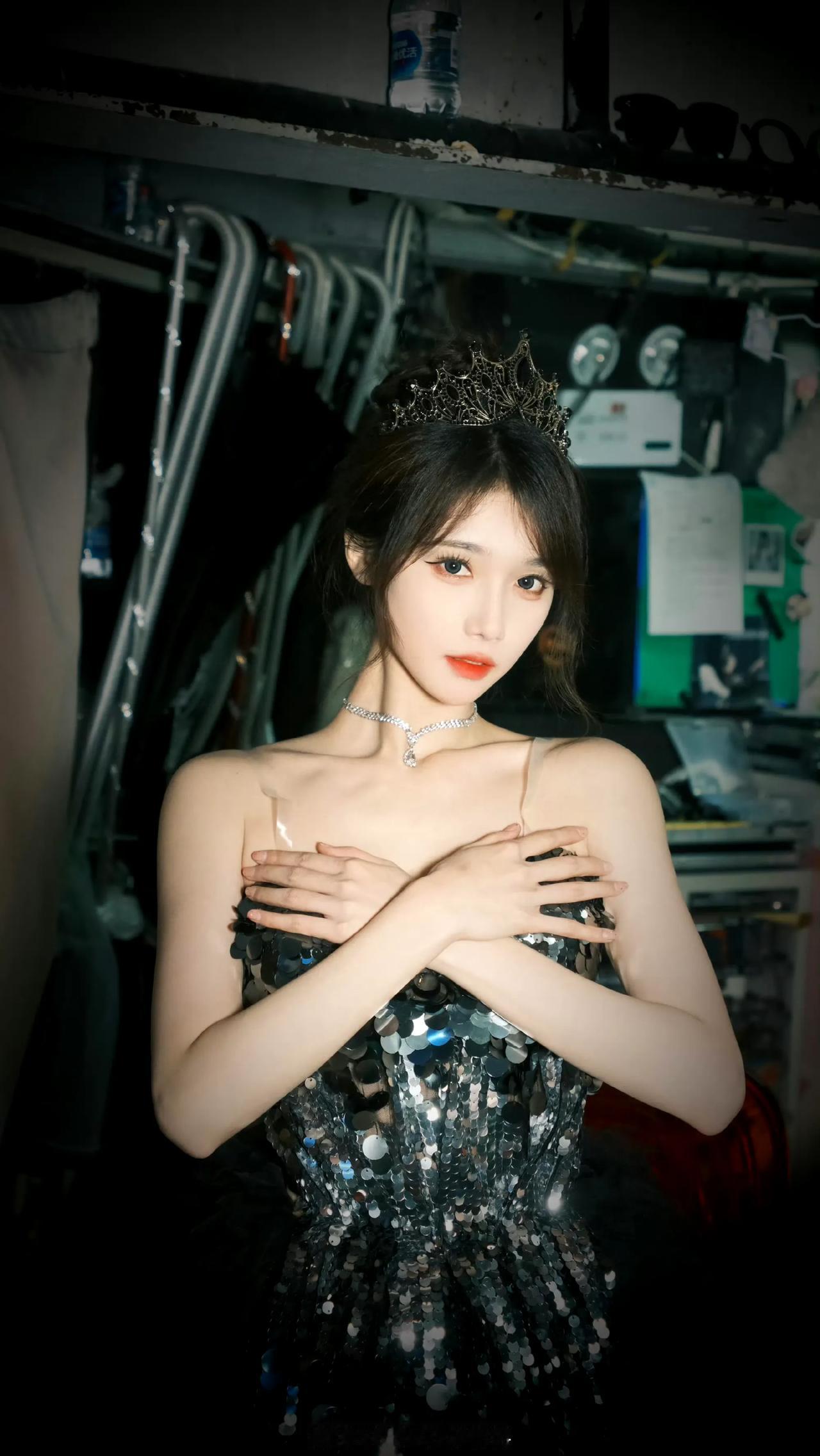 哇，冉冉太美了太可爱了❤️
宋昕冉 娱乐