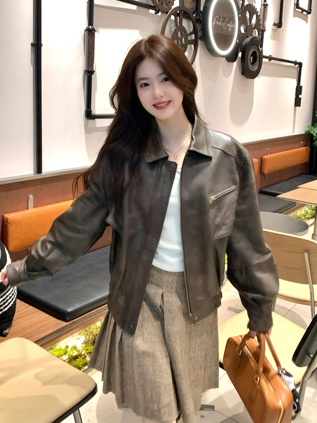 美拉德一下🍂🤎