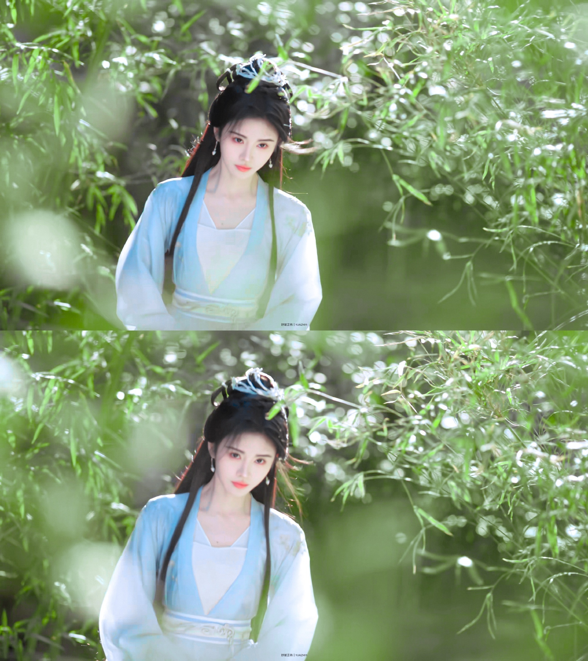 jjy鞠婧祎姜黎非千香jjy鞠婧祎千香你若和我同行 何必在意输赢˶˃ ᵕ ˂˶