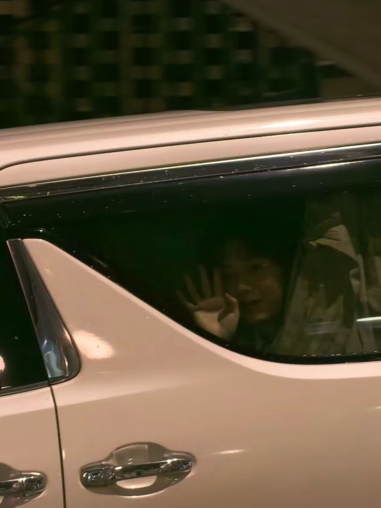 林sir下班 猫爪拜拜👋 
