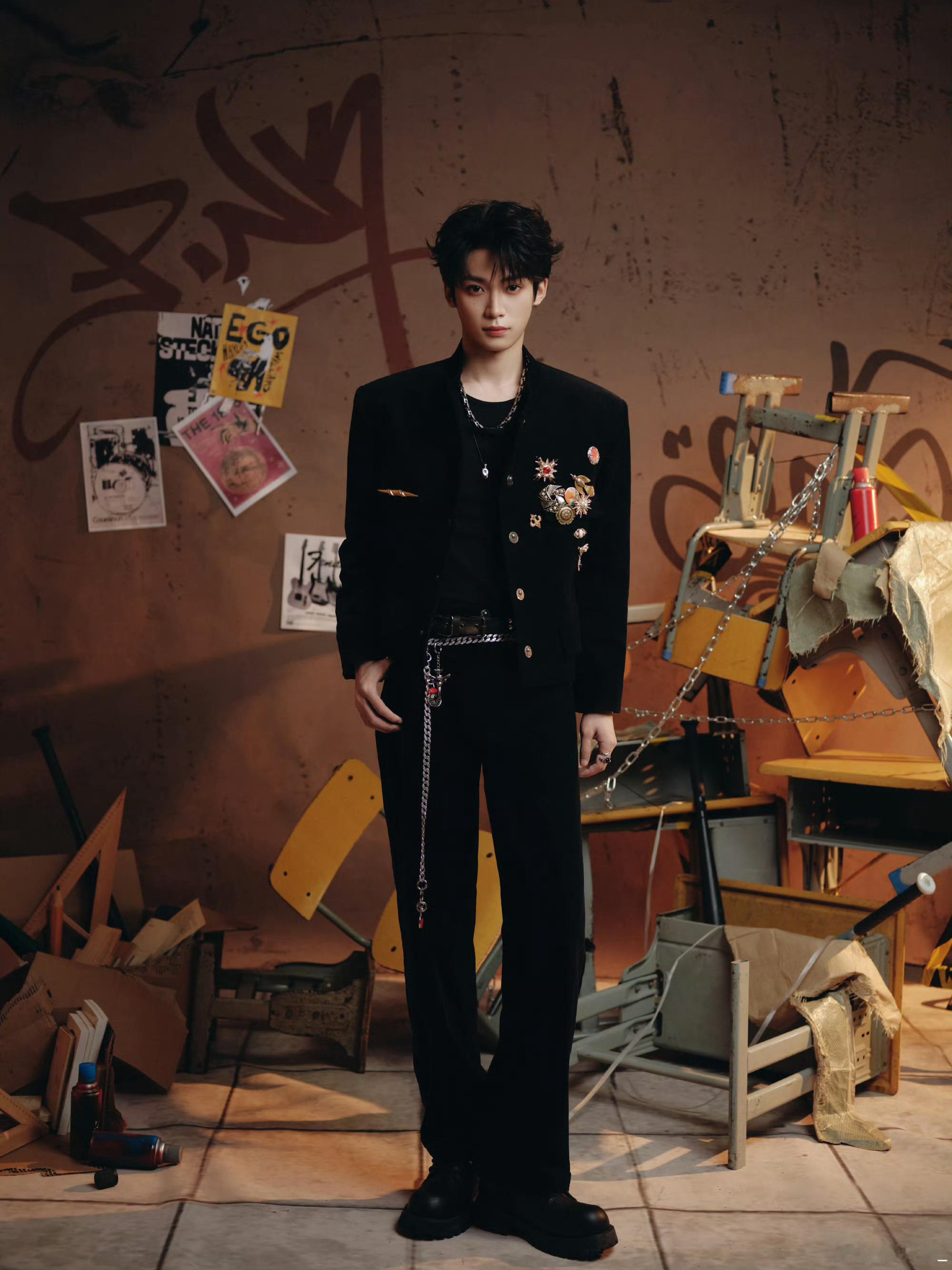 🔮 “在夏天喝着橘汁的汽水 看着橘黄色的日落想念着你”