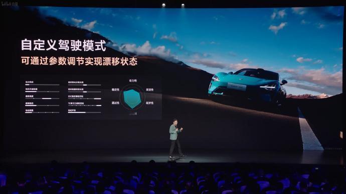 小米汽车简单盘点

驾驶部分：5.7m转弯半径，支持弹射起步，BOOST模式，运