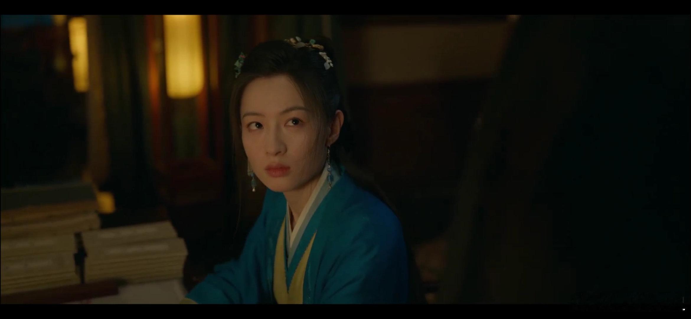 藏海传曹公公身边的这个人是啥身份？ ​​​