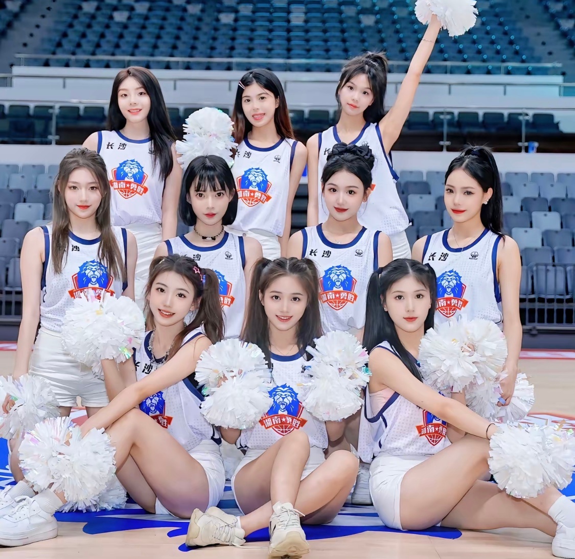 3月29日 女足亚冠1/4决赛，武汉车谷江大女足vs水原FC女足。第16分钟，水