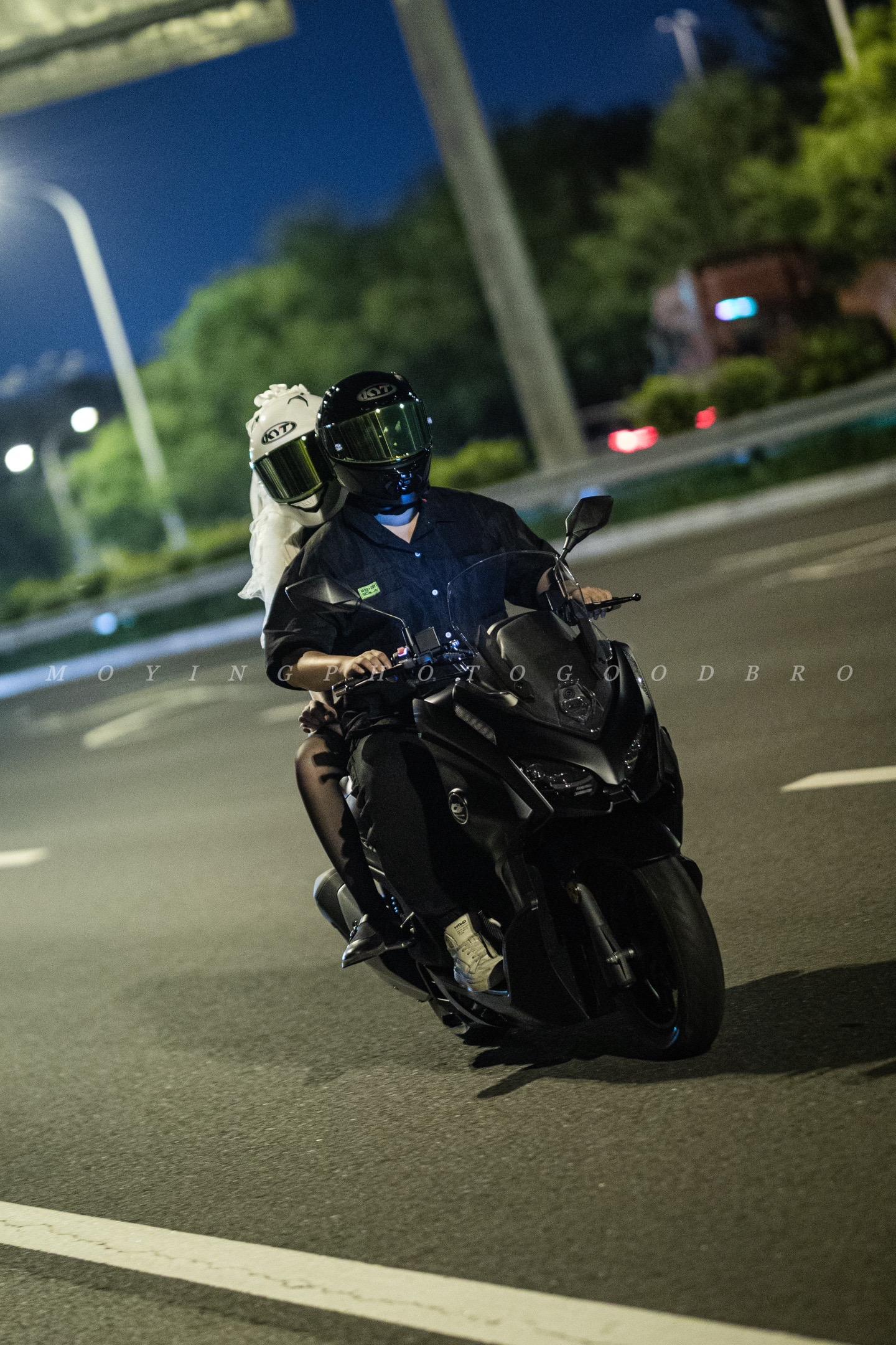 外环tt  8.2夜间部分追焦图