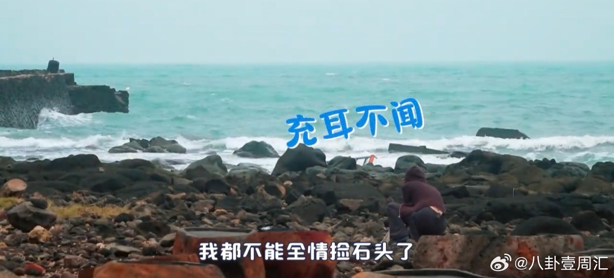 虽然沟通经常跑偏，但感情从来不跑题，真好。秦岚白鹿无效沟通亲爱的客栈