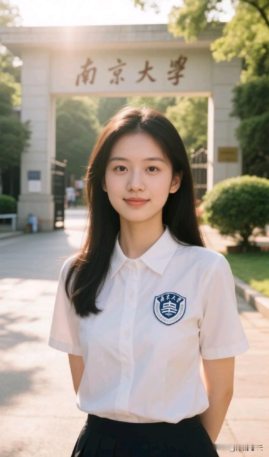 上了高中你才会发现：
1、如果你的数学特别好，英语语文差，只能说你很聪明，但情商