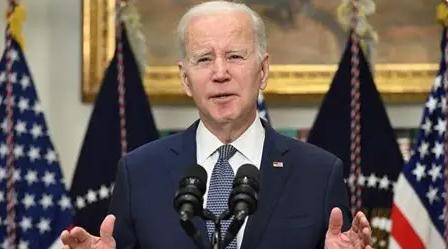 他评价的拜登很准确，高志凯先生曾说：拜登是美国最卑鄙、最无耻的总统！他在位的四年