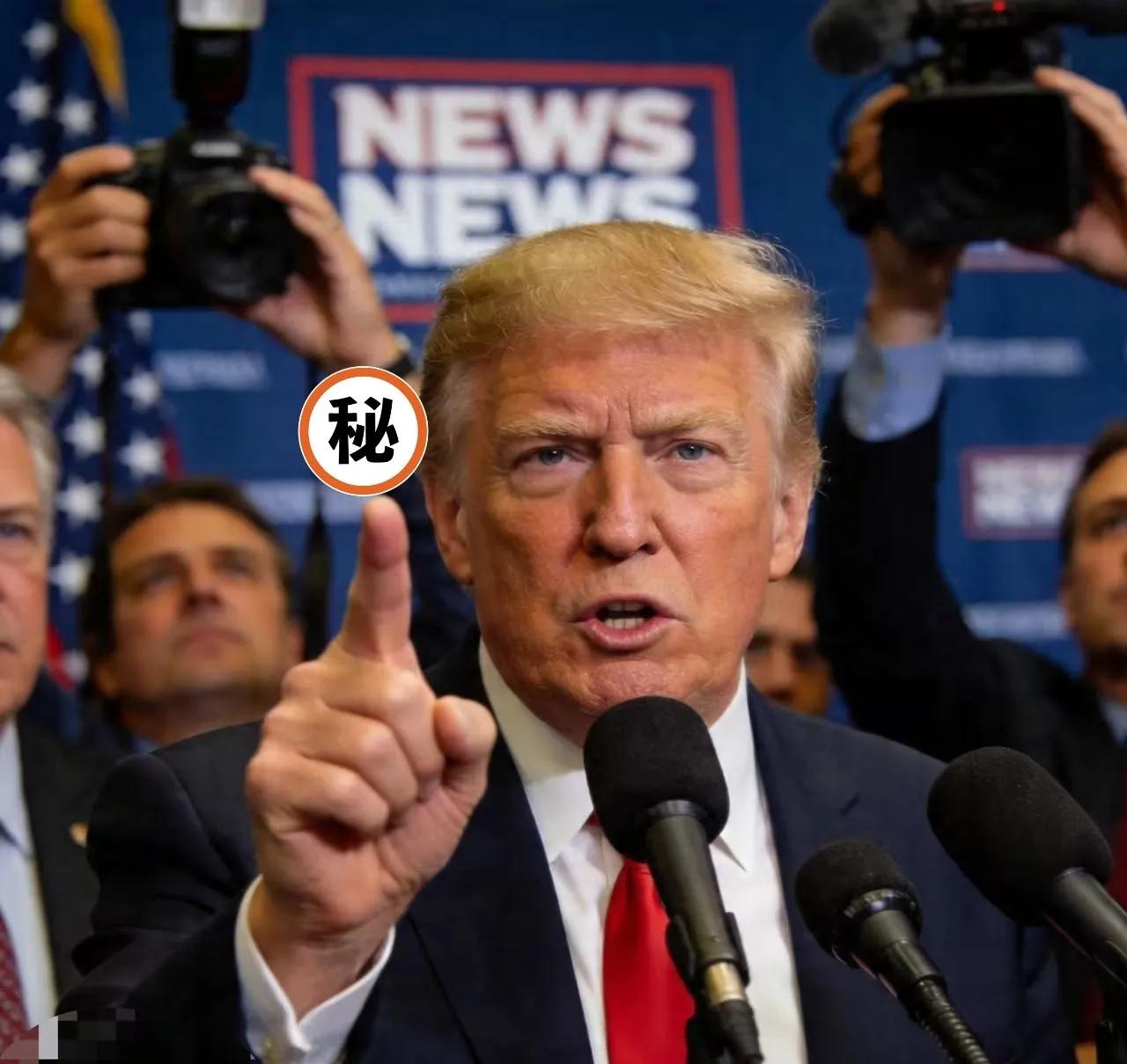 4月22日，据央视新闻报道，美国总统特朗普宣布延长对伊朗的停火期限。他说应巴基斯