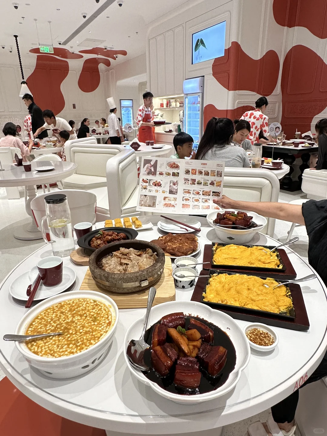我靠我靠我靠！！！北京合生汇有了！！！