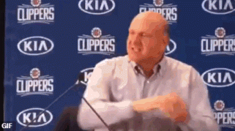 又玩弹幕流打法 快船vs奇才