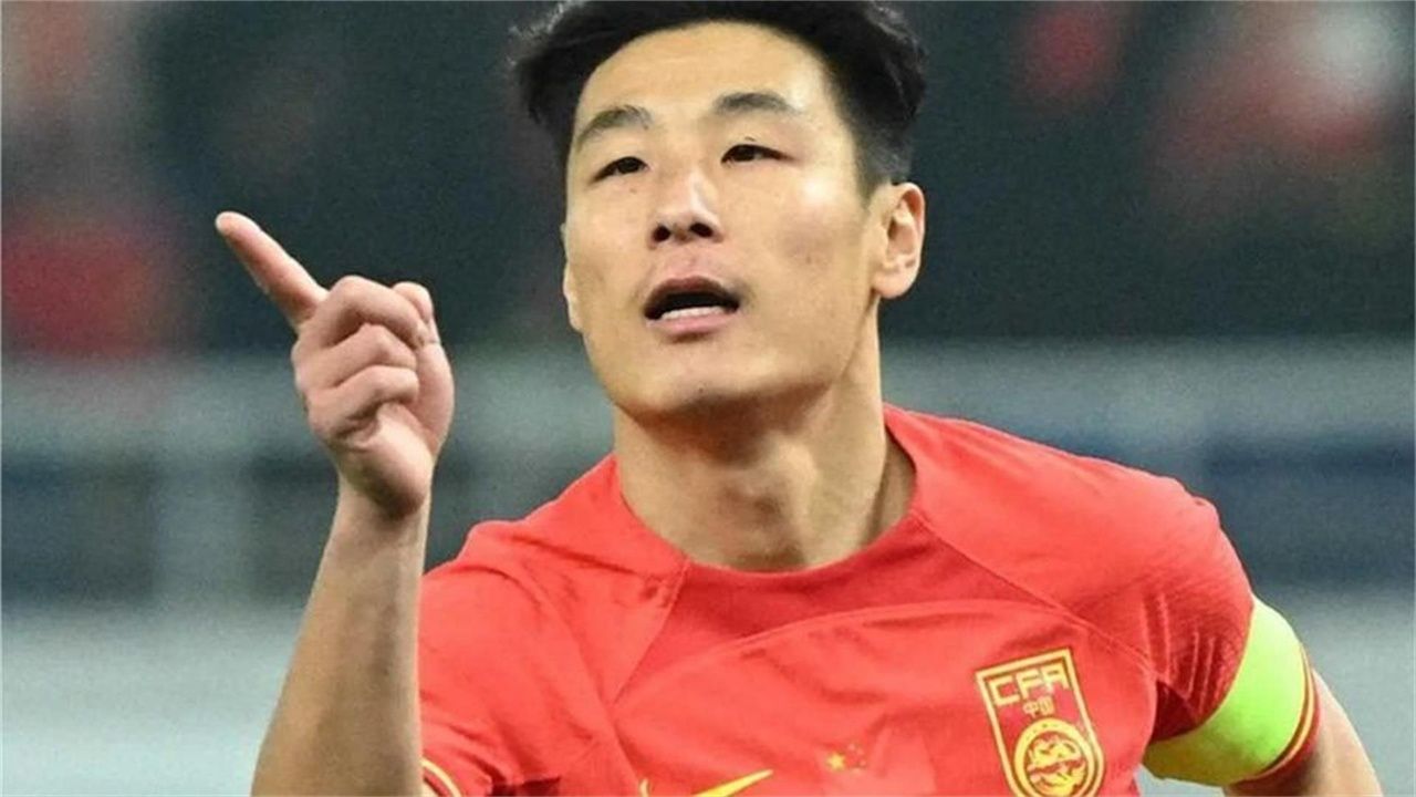武磊是不是中国足球历史上最好的前锋之一，这个问题应该没争议吧