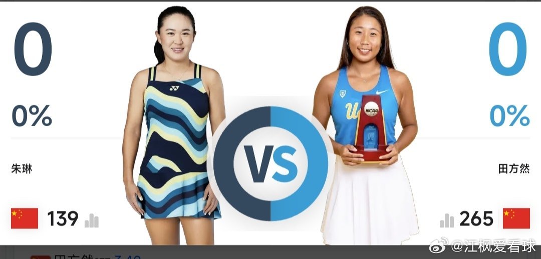 最新赛事赛程3月10日11:30左右  W75京都站资格赛决胜轮白卓璇🇨🇳 