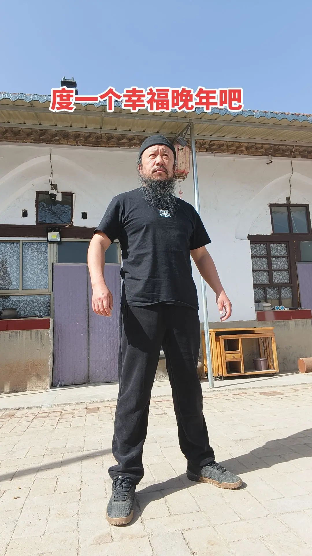 传统武术 传统功夫