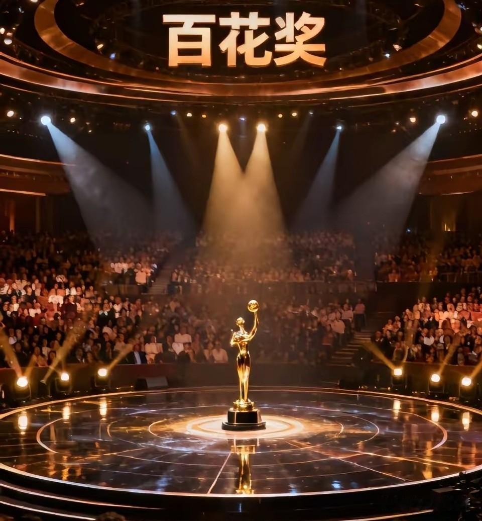 【百人审美，能否代表亿万观众】
备受瞩目的中国电影“百花奖”评选落下帷幕，各奖项