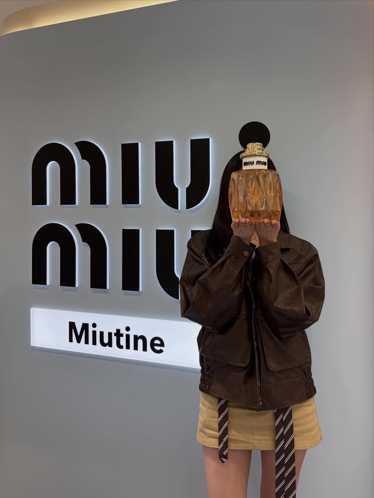 贤智更新miumiu换乘恋爱0 