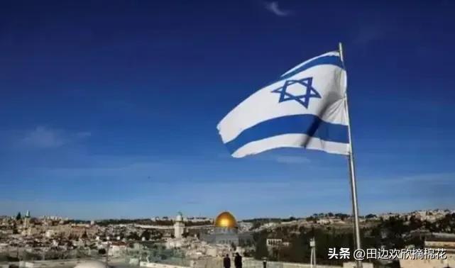 很多人还没意识到以色列有多么的强大，可以不夸张的说，当今时代，除了俄罗斯，中国和