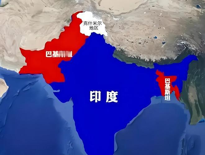 巴基斯坦和美国联合开发大油田而不是和我国。如果这次俾路支人没来破坏，是不是就可以