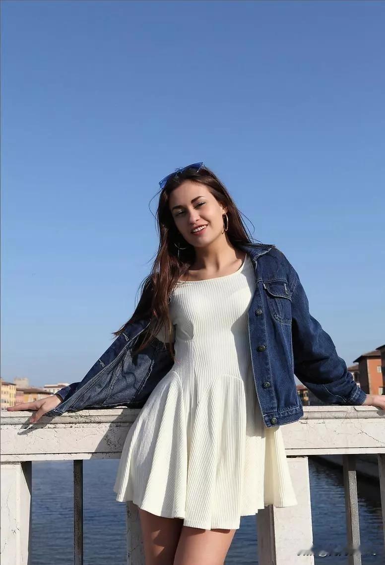 美女的美丽瞬间分享