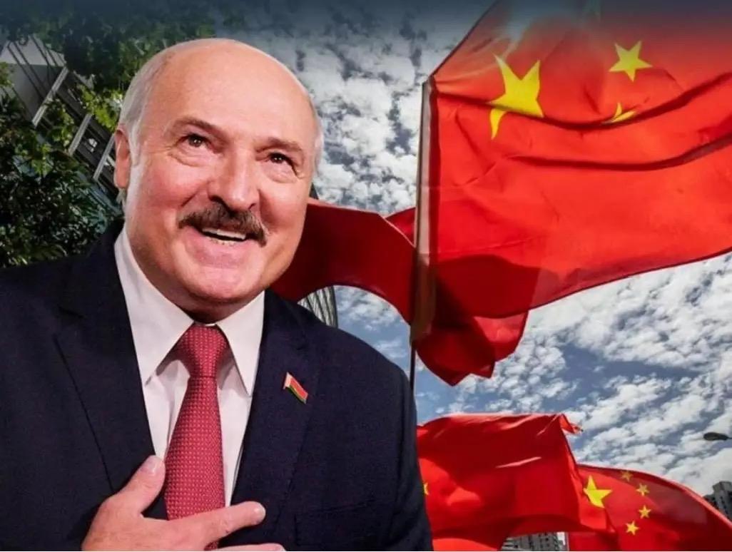 想逼中国开第一枪？日本这“碰瓷”把戏，早被中国看穿了！

    白俄罗斯一句话