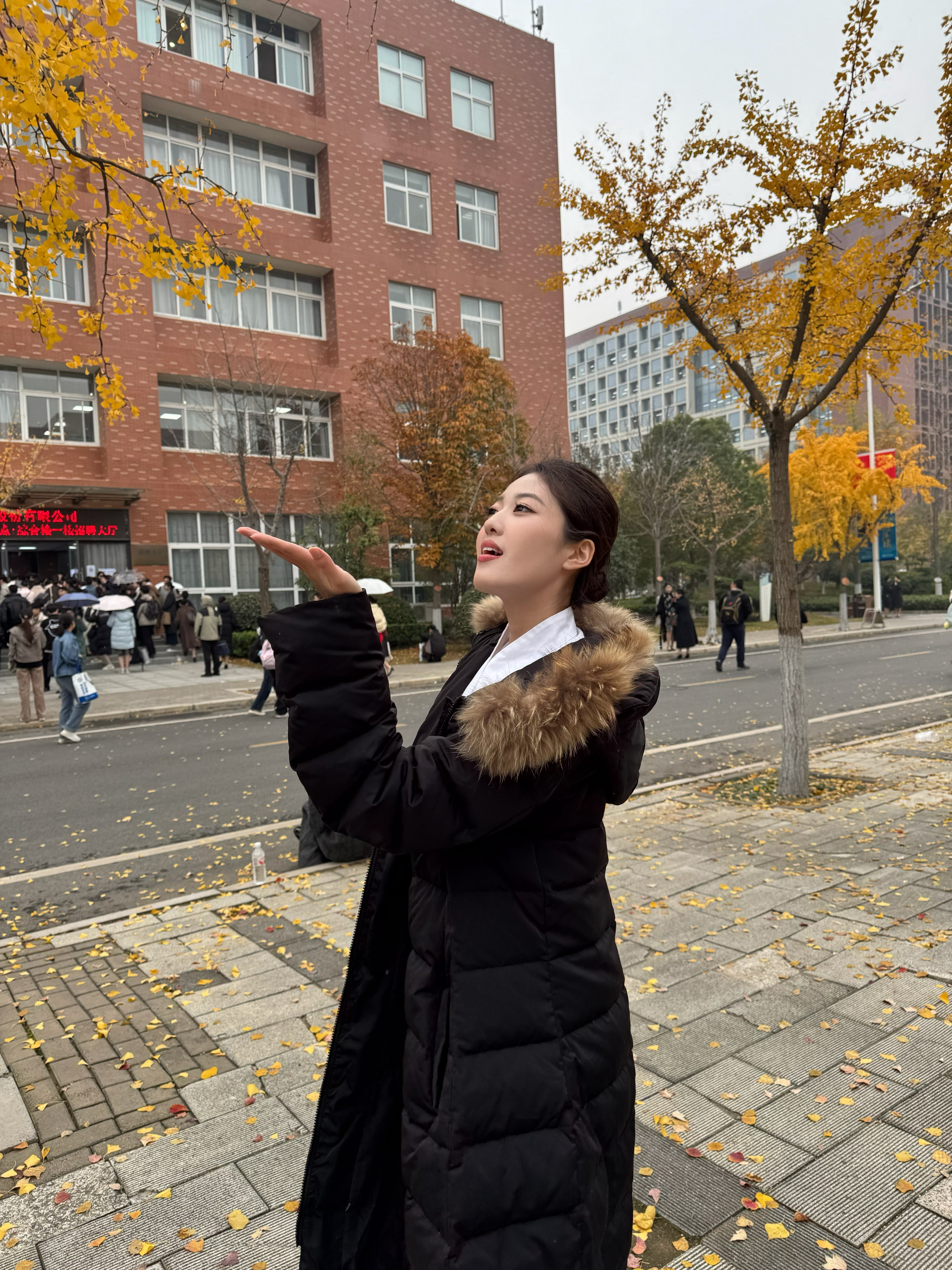 下雨天 是留给睡不着觉人的礼物 