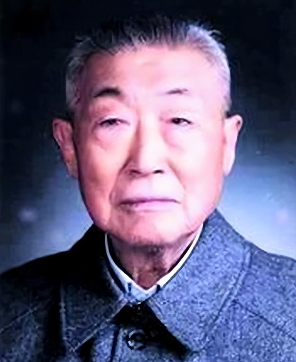 陈国栋（1911—2005），原名吴永和，曾用名陈慎之，江西省婺源县人，享年94